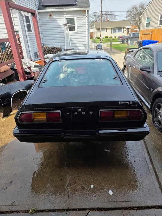1977 Ford Mustang 2nd Gen - Image 8 of 8