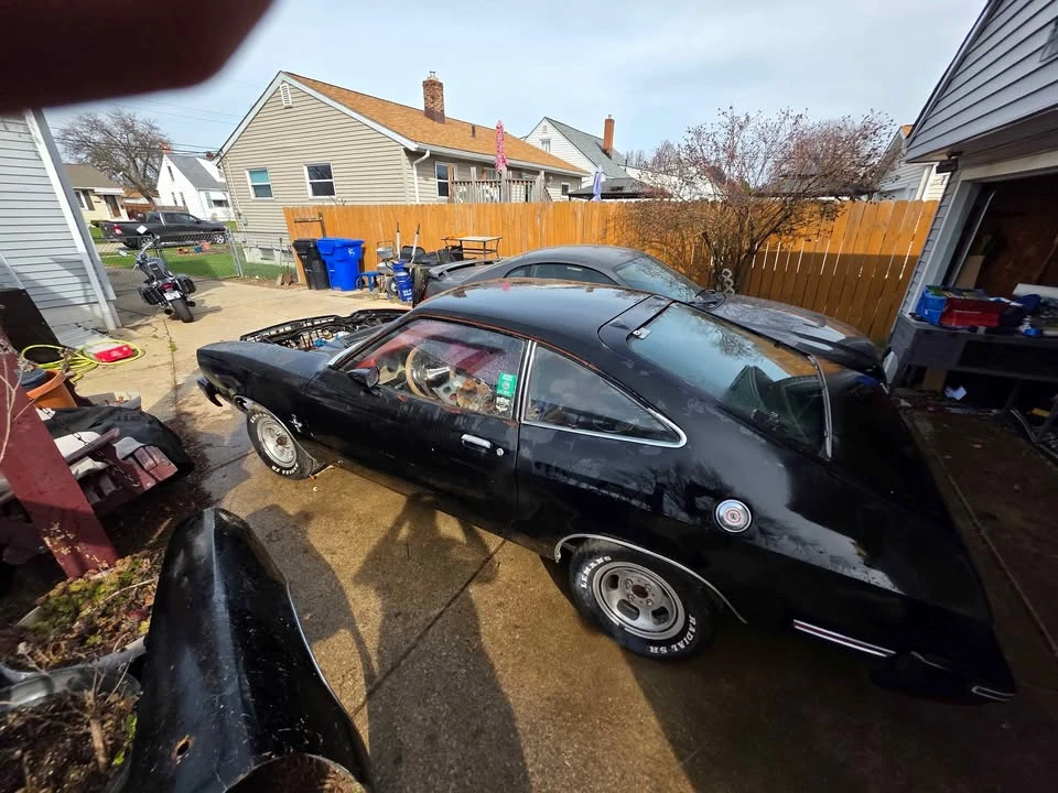 1977 Ford Mustang 2nd Gen - Image 5 of 8