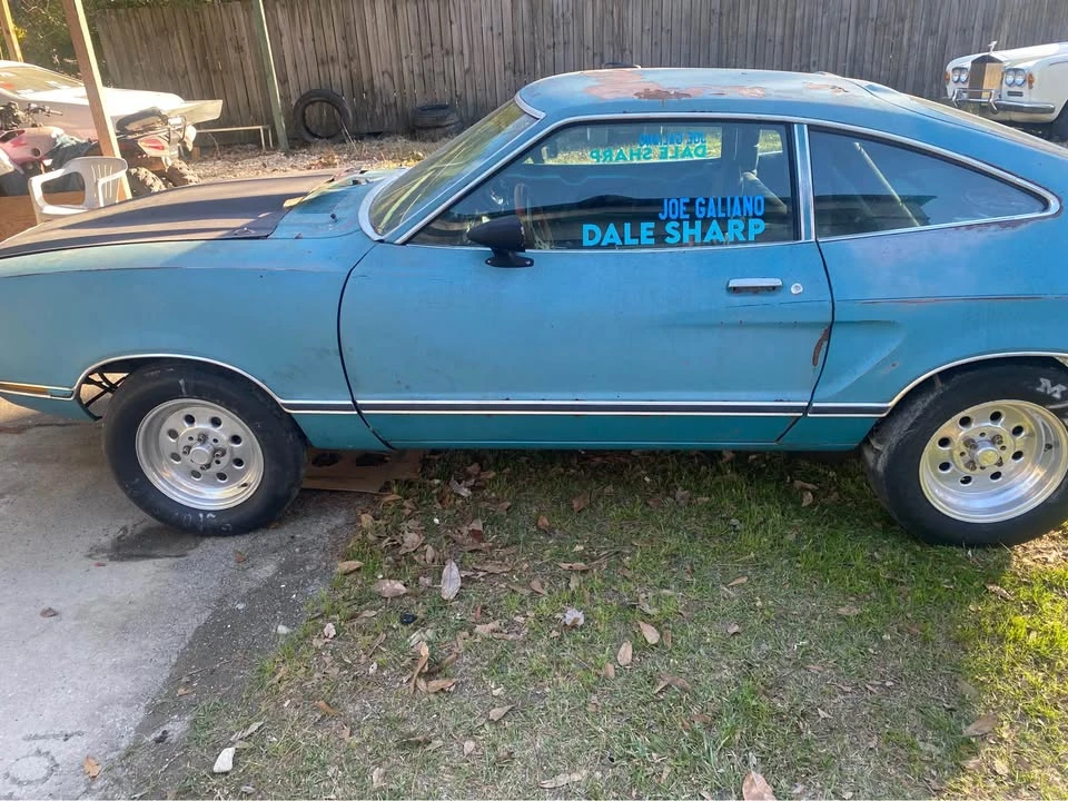 1977 Ford Mustang 2nd Gen - Image 2 of 7