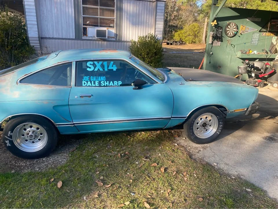 1977 Ford Mustang 2nd Gen - Image 4 of 7