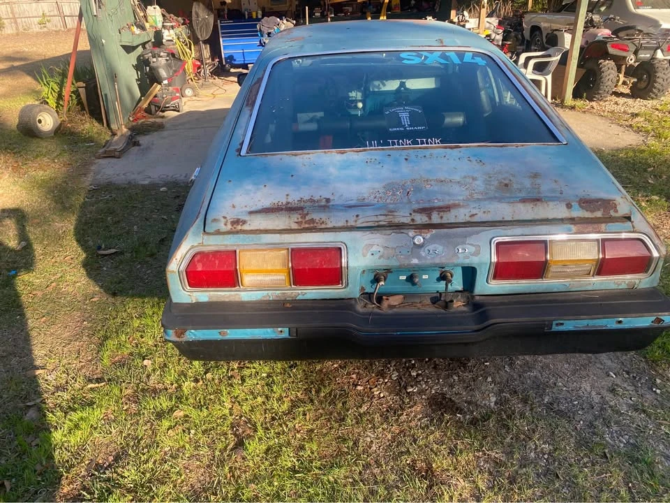 1977 Ford Mustang 2nd Gen - Image 3 of 7