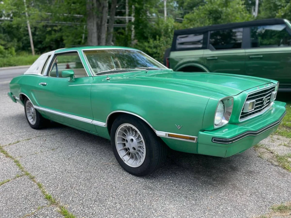 1977 Ford Mustang 2nd Gen - Image 3 of 9
