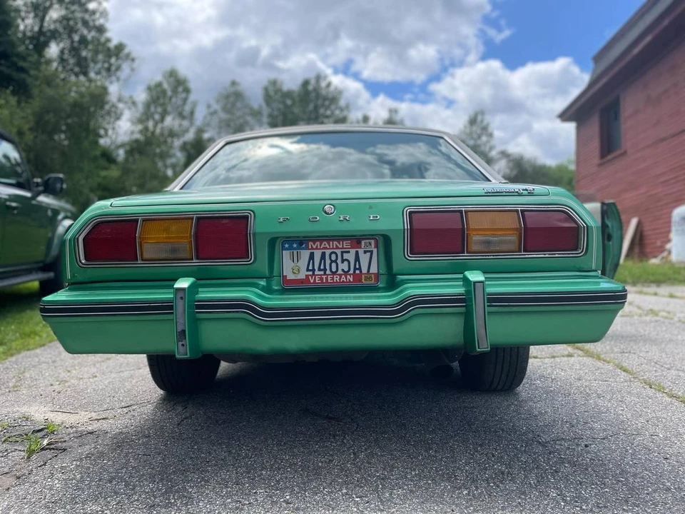 1977 Ford Mustang 2nd Gen - Image 5 of 9