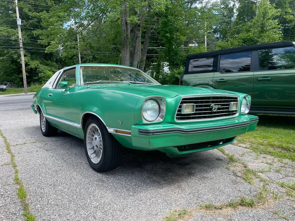 1977 Ford Mustang 2nd Gen - Image 4 of 9