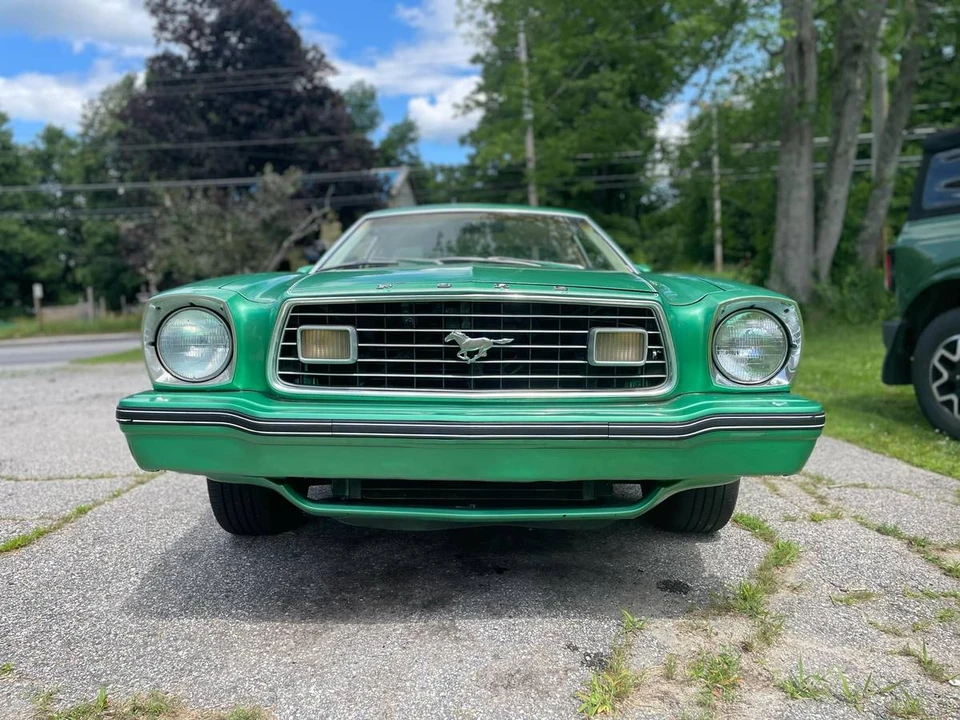1977 Ford Mustang 2nd Gen - Image 2 of 9