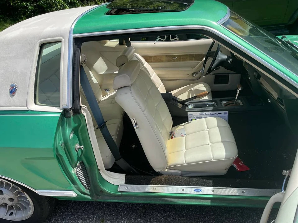 1977 Ford Mustang 2nd Gen - Image 8 of 9