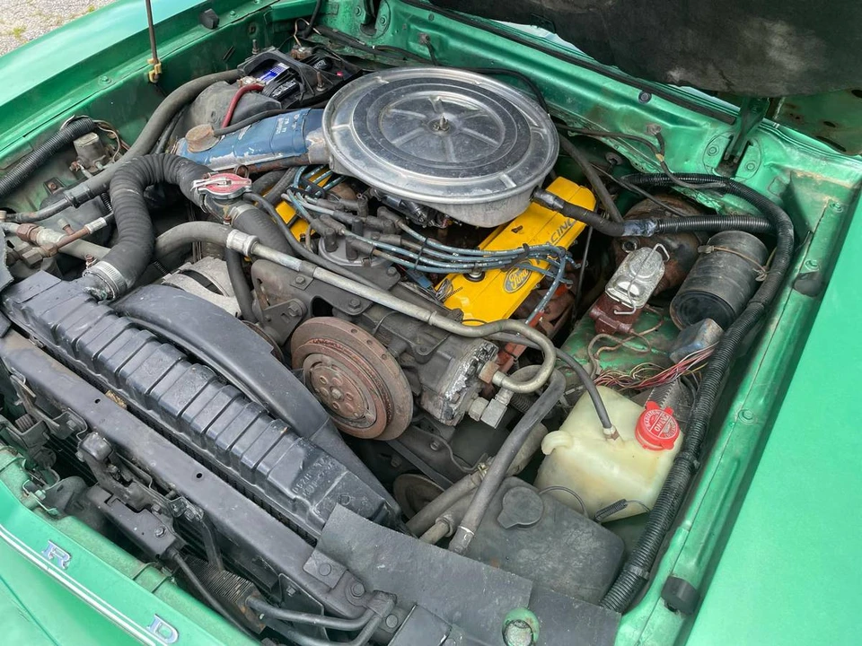 1977 Ford Mustang 2nd Gen - Image 6 of 9