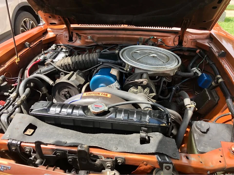 1977 Ford Mustang 2nd Gen - Image 6 of 7