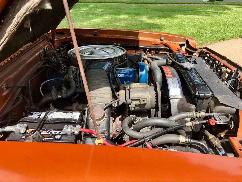 1977 Ford Mustang 2nd Gen - Image 7 of 7
