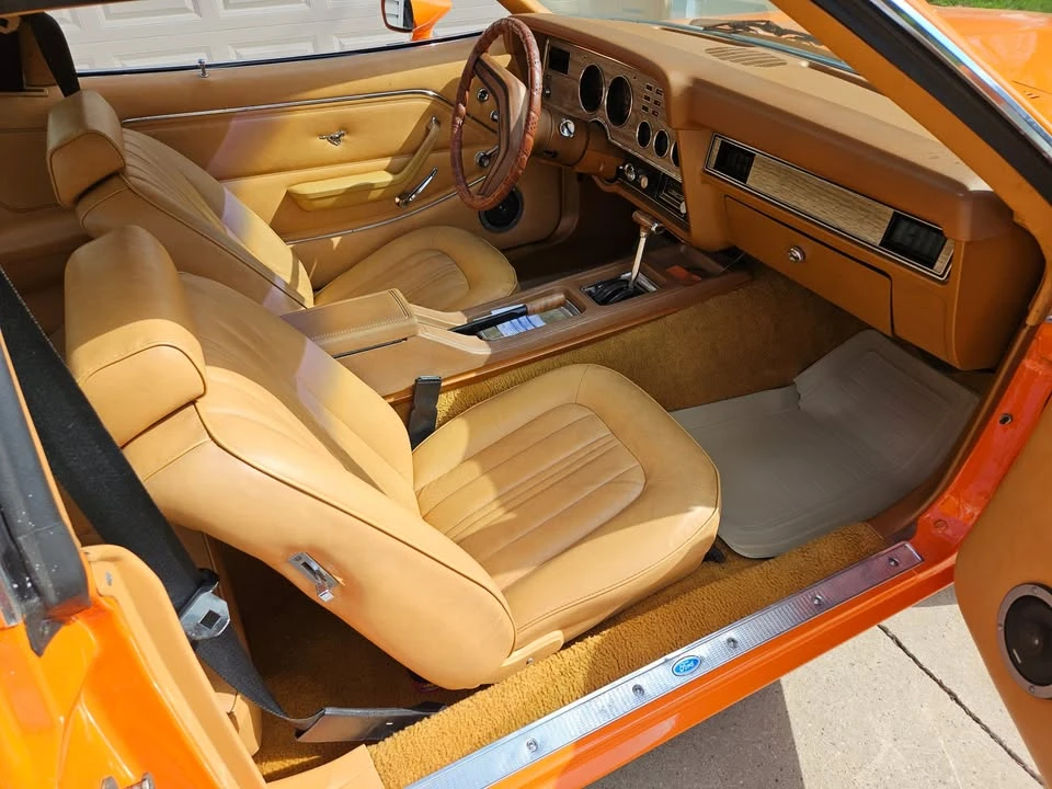 1977 Ford Mustang 2nd Gen - Image 8 of 12