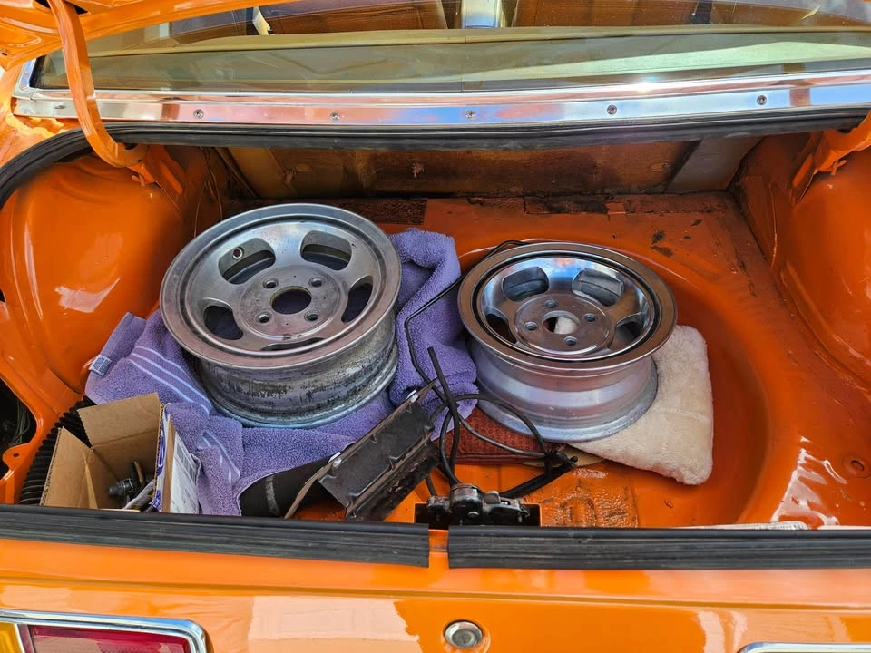 1977 Ford Mustang 2nd Gen - Image 9 of 12