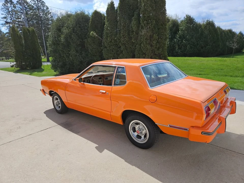 1977 Ford Mustang 2nd Gen - Image 3 of 12