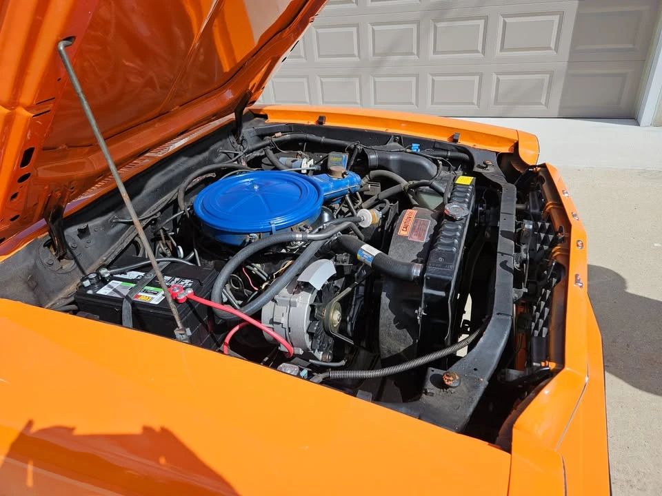 1977 Ford Mustang 2nd Gen - Image 11 of 12