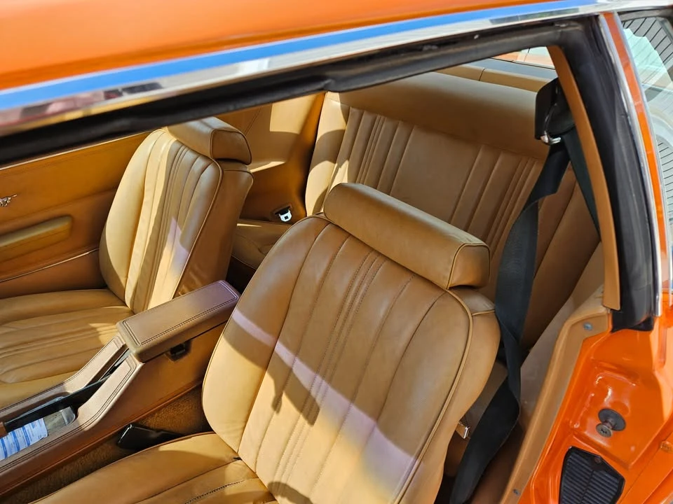 1977 Ford Mustang 2nd Gen - Image 6 of 12