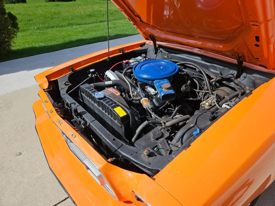 1977 Ford Mustang 2nd Gen - Image 12 of 12