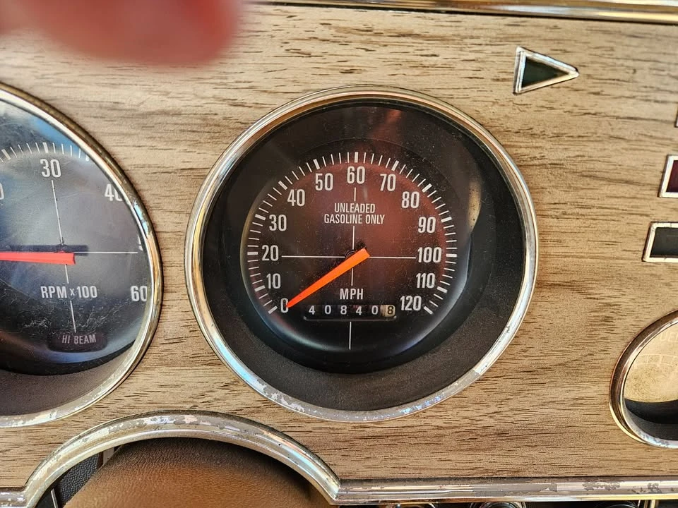 1977 Ford Mustang 2nd Gen - Image 7 of 12