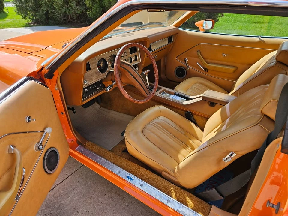 1977 Ford Mustang 2nd Gen - Image 5 of 12
