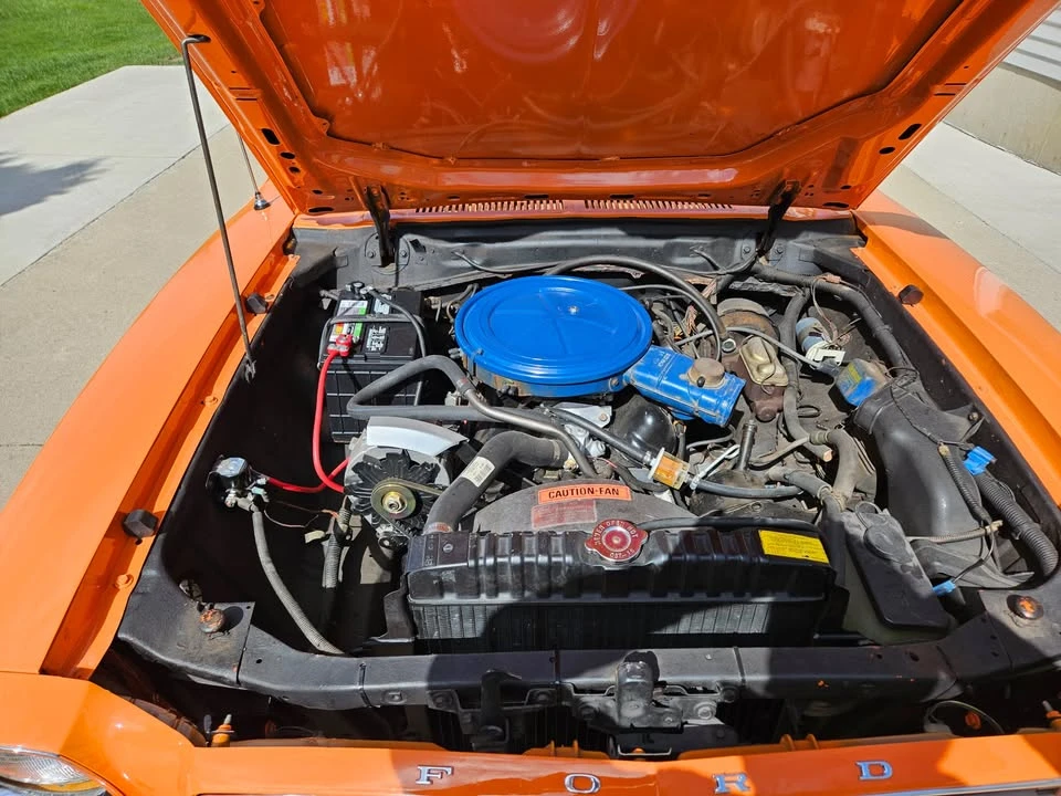 1977 Ford Mustang 2nd Gen - Image 10 of 12