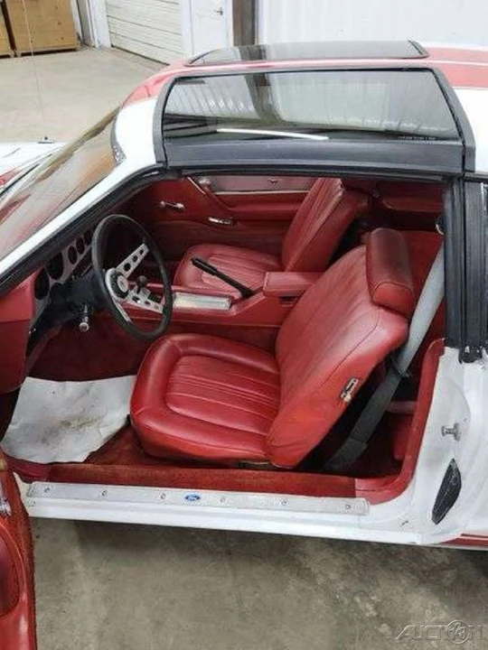 1977 Ford Mustang 2nd Gen - Image 21 of 21