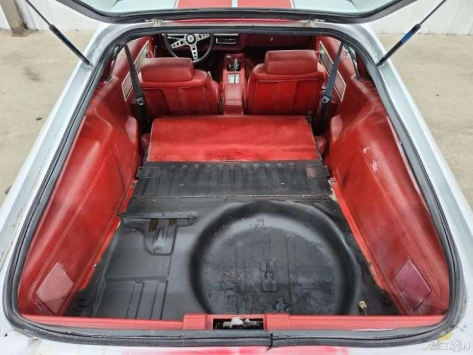 1977 Ford Mustang 2nd Gen - Image 9 of 21