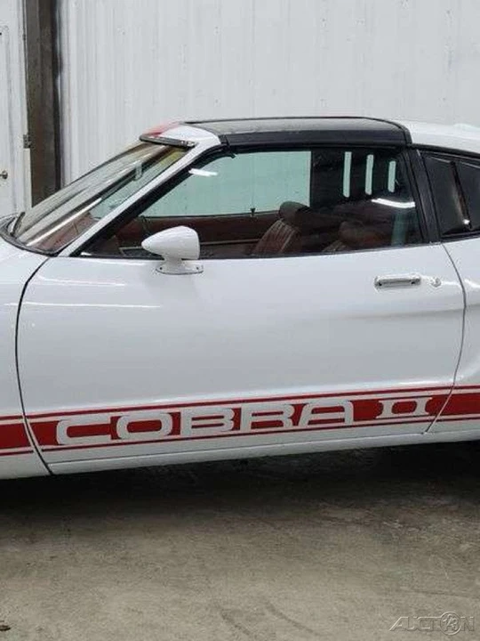 1977 Ford Mustang 2nd Gen - Image 5 of 21