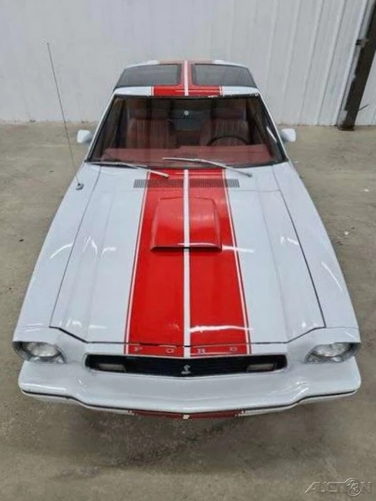 1977 Ford Mustang 2nd Gen - Image 17 of 21