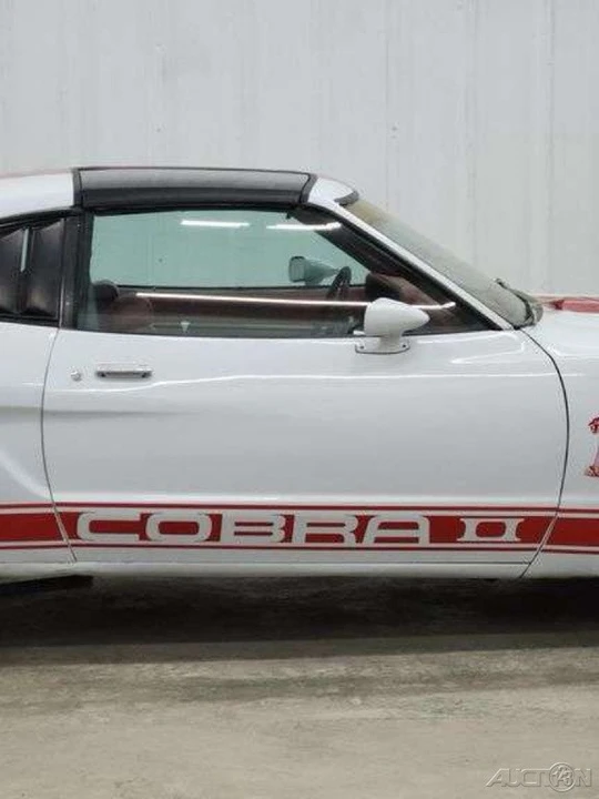 1977 Ford Mustang 2nd Gen - Image 13 of 21