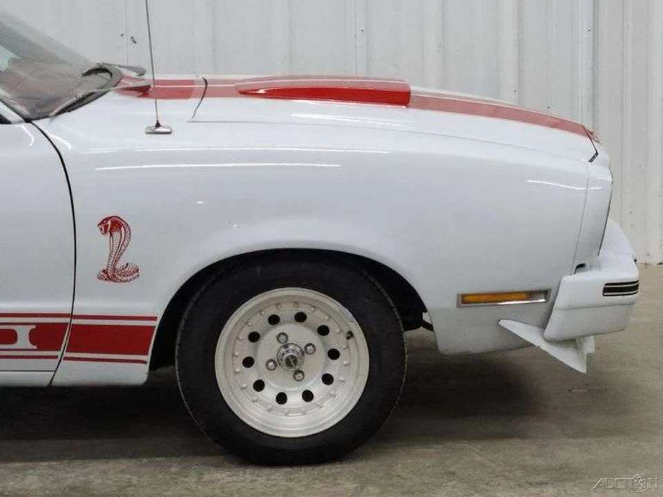 1977 Ford Mustang 2nd Gen - Image 12 of 21