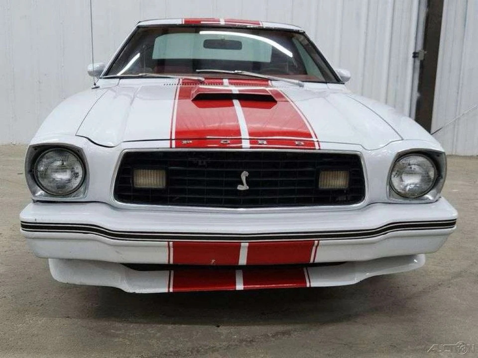 1977 Ford Mustang 2nd Gen - Image 16 of 21