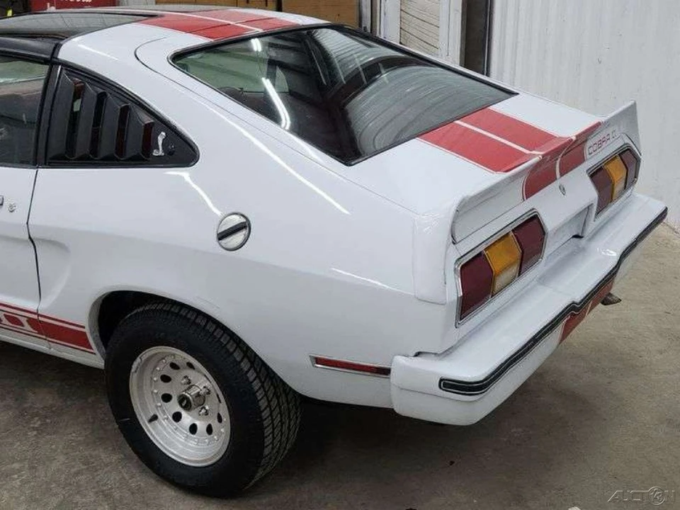1977 Ford Mustang 2nd Gen - Image 4 of 21
