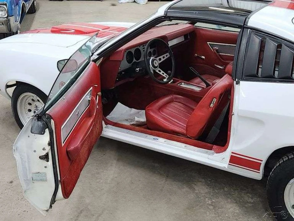 1977 Ford Mustang 2nd Gen - Image 20 of 21