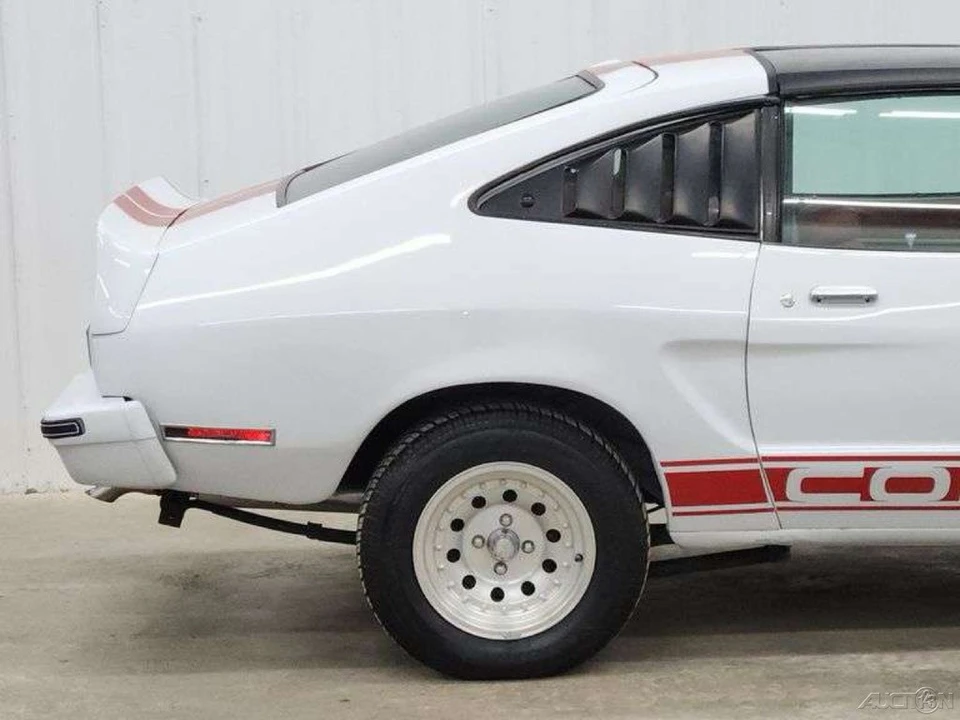 1977 Ford Mustang 2nd Gen - Image 14 of 21