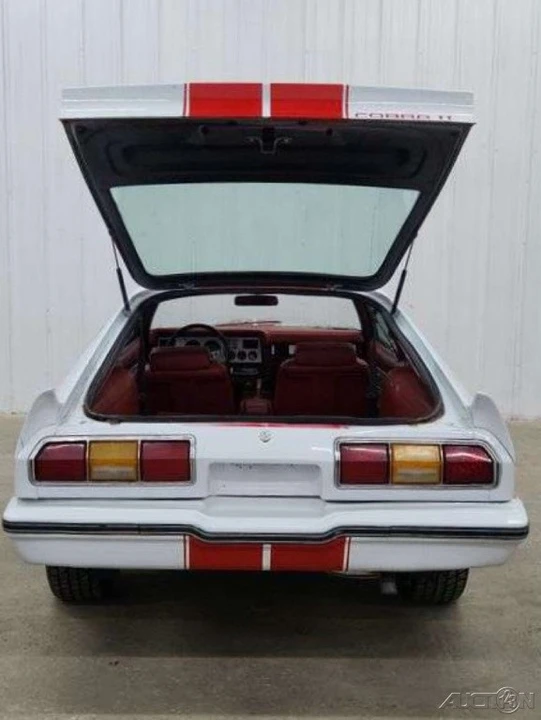 1977 Ford Mustang 2nd Gen - Image 8 of 21
