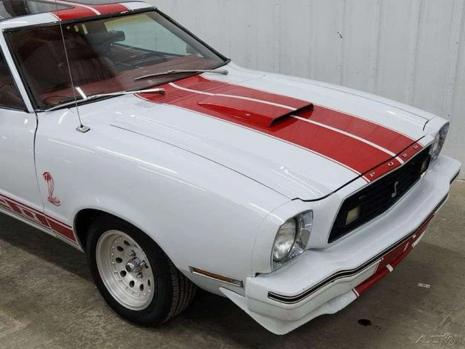 1977 Ford Mustang 2nd Gen - Image 11 of 21