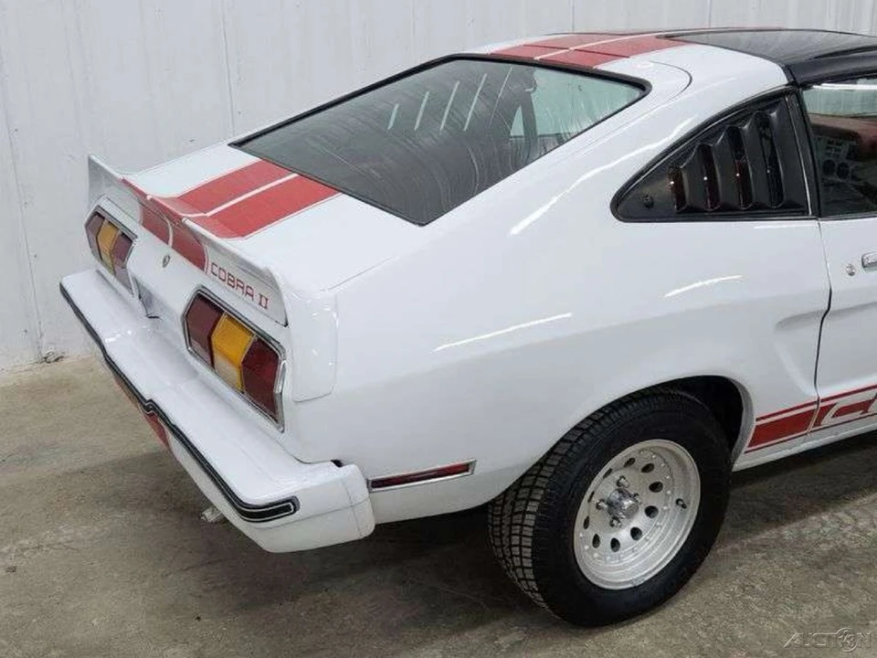 1977 Ford Mustang 2nd Gen - Image 15 of 21