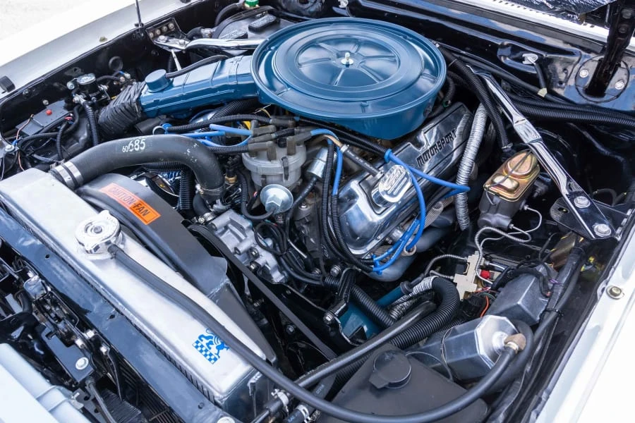 1977 Ford Mustang 2nd Gen - Image 7 of 12
