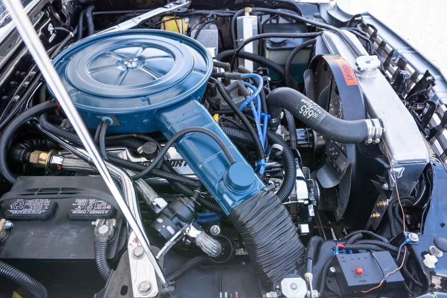 1977 Ford Mustang 2nd Gen - Image 8 of 12