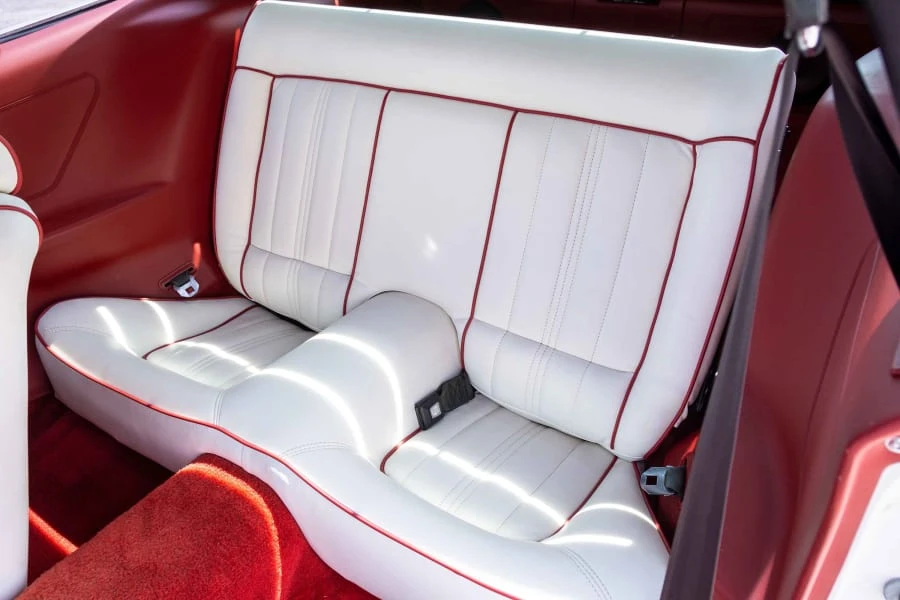 1977 Ford Mustang 2nd Gen - Image 9 of 12