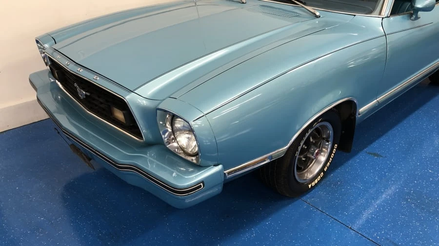 1977 Ford Mustang 2nd Gen - Image 3 of 4