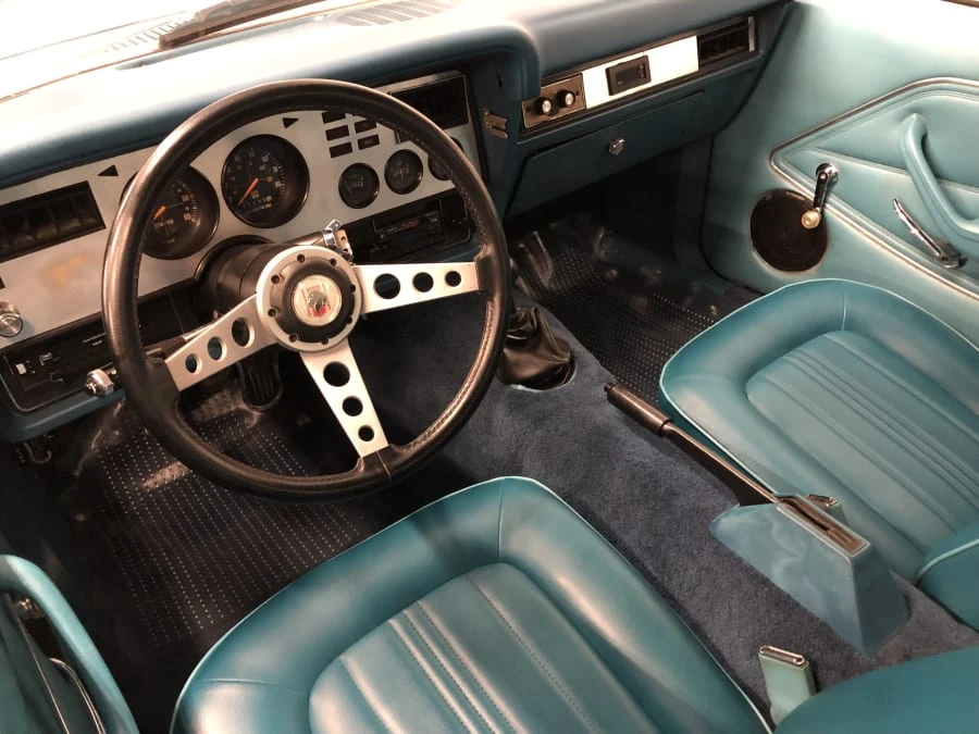1977 Ford Mustang 2nd Gen - Image 2 of 4