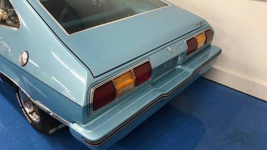 1977 Ford Mustang 2nd Gen - Image 4 of 4