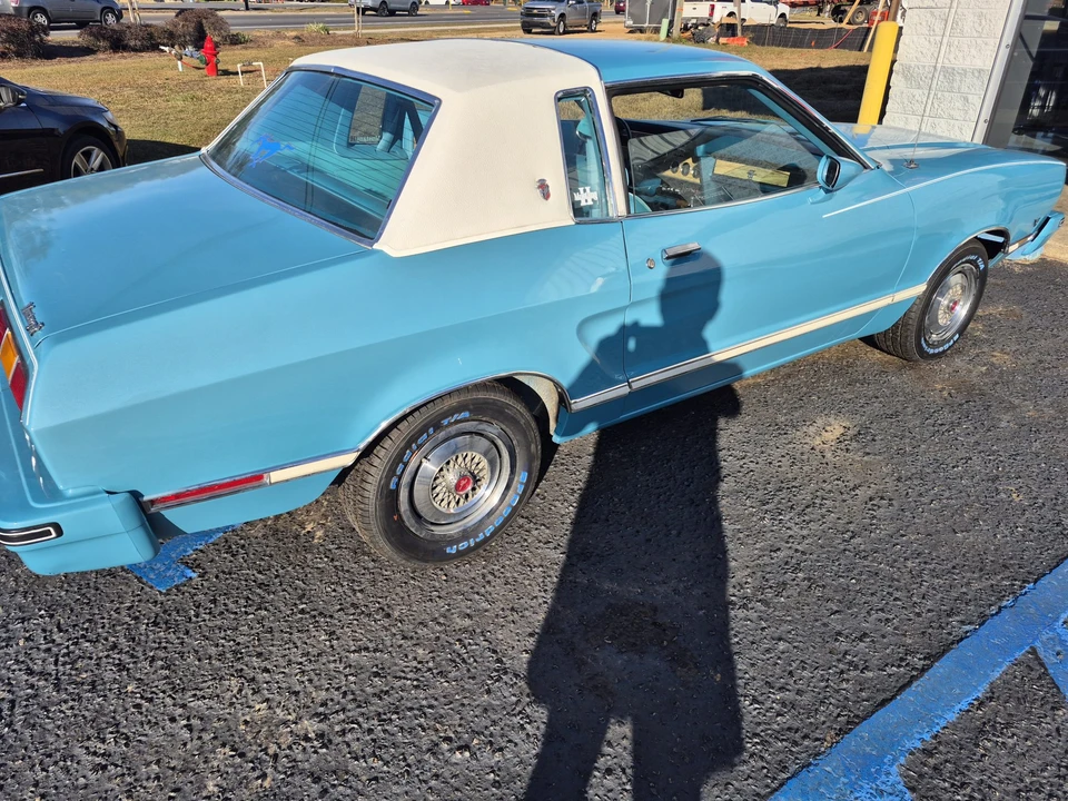 1977 Ford Mustang 2nd Gen - Image 27 of 31