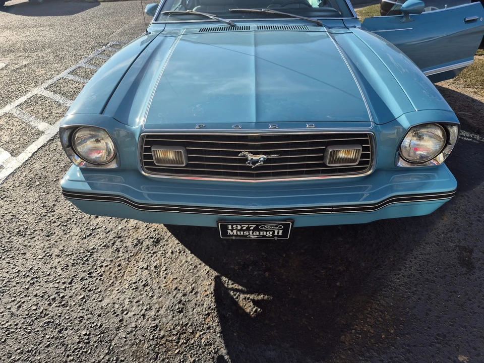 1977 Ford Mustang 2nd Gen - Image 18 of 31