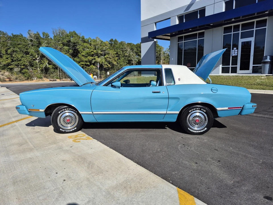 1977 Ford Mustang 2nd Gen - Image 12 of 31