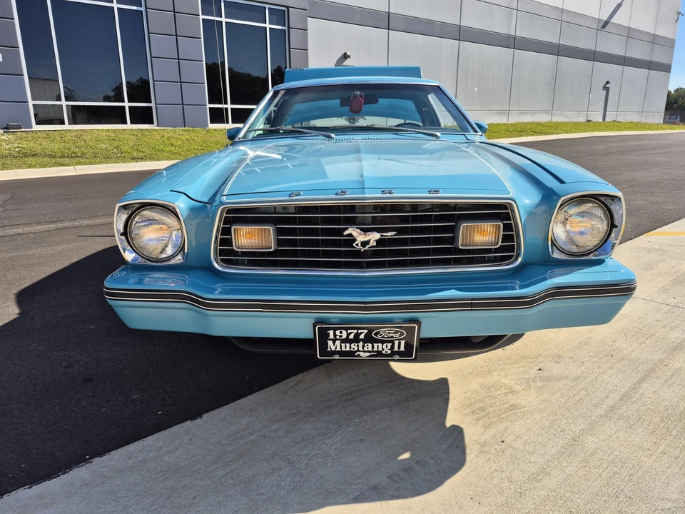 1977 Ford Mustang 2nd Gen - Image 16 of 31