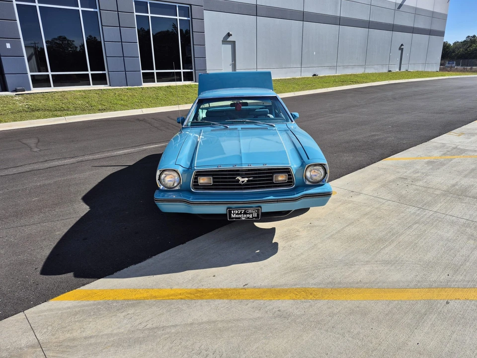 1977 Ford Mustang 2nd Gen - Image 17 of 31