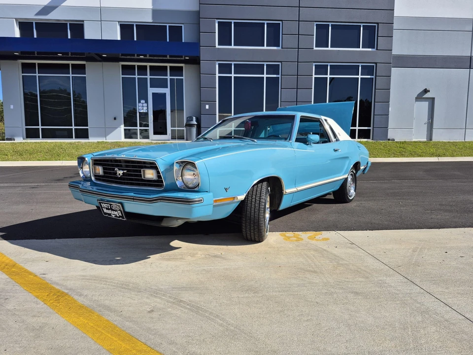 1977 Ford Mustang 2nd Gen - Image 15 of 31
