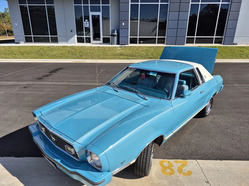1977 Ford Mustang 2nd Gen - Image 14 of 31