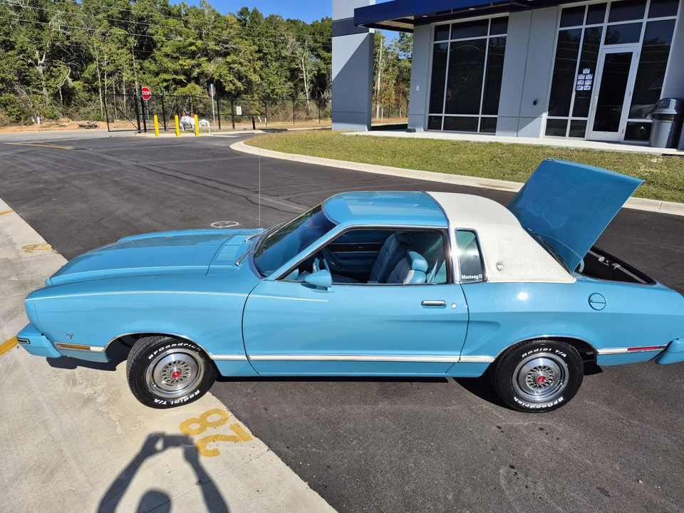 1977 Ford Mustang 2nd Gen - Image 13 of 31
