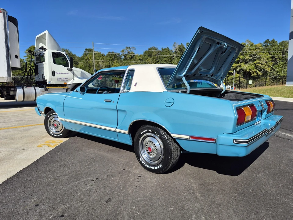 1977 Ford Mustang 2nd Gen - Image 10 of 31